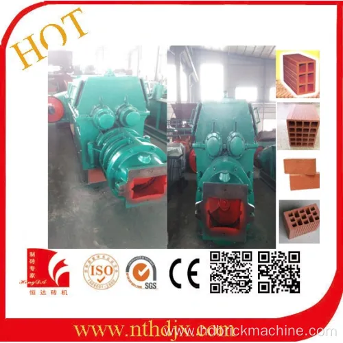 Environmental Hollow Brick Making Machine Price in India